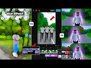 vn app se editing kaise kare | vn video editor tutorial | video editing kaise kare vn app se