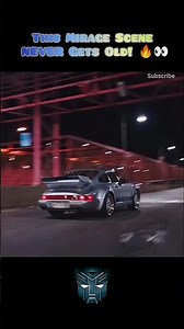 “Only Mirage Can Do This 😂🔥 Transformation King!”