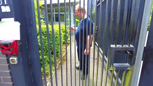 8.4K views · 122 reactions | You Can’t Fly Your Drone, I'm Going To...