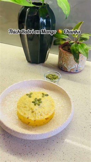 Mango Rabri #viral #food #recipe #youtube #easyrecipe #ytshorts #shortvideo #shorts #youtubeshorts