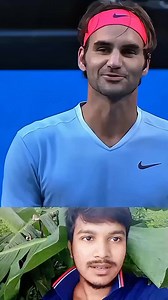 168K views · 2.3K reactions | Roger Federer gave ADVICE to his opponent #tennis #Federer #sports | Lights of Tennis | Facebook