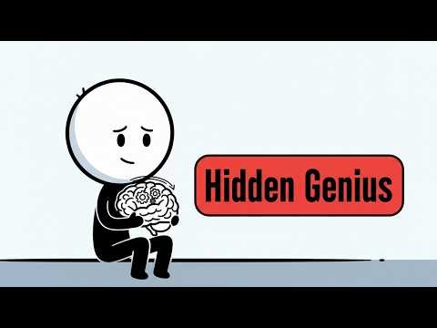 The Hidden Power of Introverts (Psychology Explains)