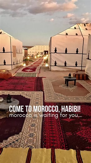 15-Day Journey Through Morocco - Explore the Kingdom
