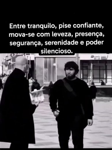 Presença e segurança: como transmitir autoridade sem agressividade