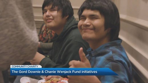 The Gord Downie and Chanie Wenjack Fund and its impacts on B.C’s education system