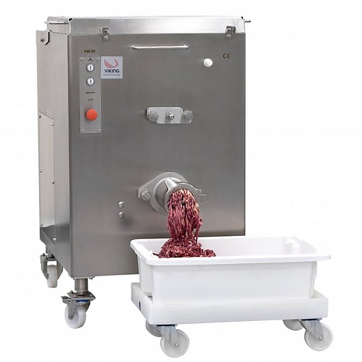 Viking PM32 Mixer Mincer - Viking Food Solutions