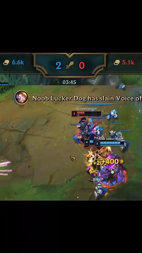 Epic Darius Comeback in League of Legends ft. Stranger Things Phonk Soundtrack