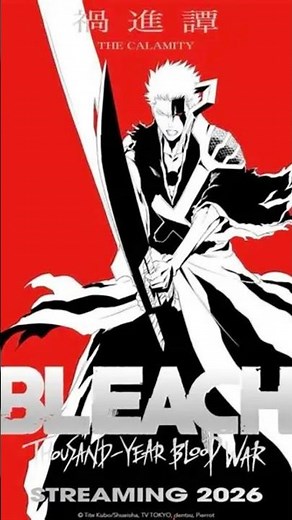 Top 15 Strongest Bleach Characters
