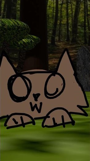 renard uwu 2D/3D ‪@WolfJez64‬ (des rounard )