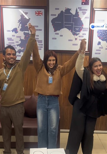 Fun Friday Activities at Global Hub Educational Network