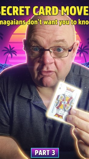 Secret Card Moves Magicians Don’t Want You To Know (Part 3) This one’s a game changer! Smooth and deadly when used right. Watch closely… Drop a “MAGIC” in the comments if you want my $5 five card trick bundle 🔥 #CardMagic #LearnMagic #SleightOfHand #CardTricks #MagicianLife #MagicTutorial #MagicReel #LearnCardMagic #CloseUpMagic #StreetMagic #MagicCommunity #Magician #CardHandling | Jason Simons Card Magic Tutorials