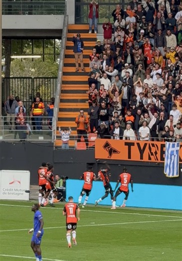 Mohamed Bamba : Buteur Éblouissant Contre l’AS Monaco