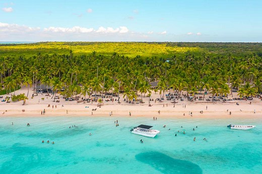 Is It Safe to Travel to the Dominican Republic Right Now? What to Know Before You Go