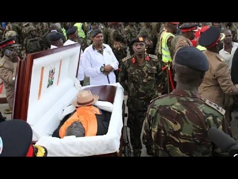 BREAKING NEWS!!! Shocking Details - RAILA ODINGA IS DEAD💔 🕊️🕊️. Raila dies at 80 Years old in India.