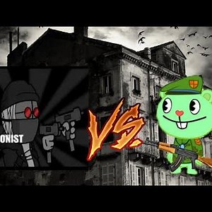 hank vs flippy rap