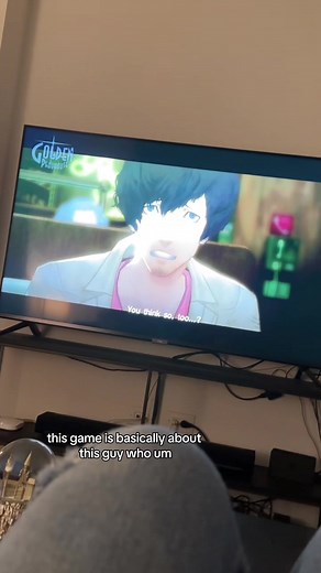 Ive replayed this game at least 5 different times (full body version twice) but its SUCH a good game. #catherinegame #catherinefullbofy #atlus #atlusgames #shinmegamitensei