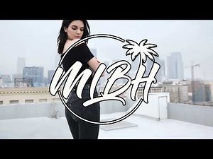 Azawi - Majje (Sandrø Remix) ft. Fik Famaica 2022