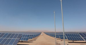 Masdar-Egypt clean energy projects demonstrating way forward for Africa | The National