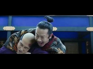 Kubi (首) Japanese History Action Movie | Trailer | 2023
