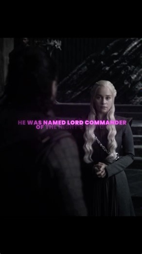 HE HAS NO BIRTHRIGHT | JON SNOW EDIT 😓#got #gameofthrones