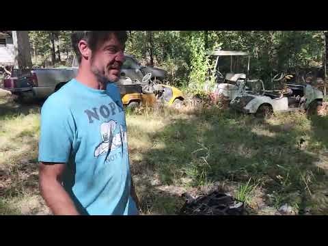 The Ravin R10 Crossbow Hits Targets Really Hard.!!