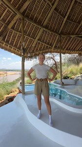 1.2M views · 30K reactions | If you don’t zip up the tent fully … a monkey will come steal your stuff  | Della Vlogs | Facebook