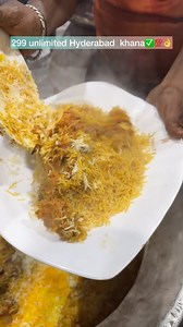 44K views · 558 reactions | 299 rs unlimited hyderabadi khana✅ Paras caterers✅ Basic menu starts from =299rs✅ Today menu =549rs per person (800 members function)✅  9121751676  9492382001 #hyderabad #catering #dawat #viral | Mohd Furkhan | Facebook