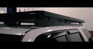 Holiday project time! Have you ever installed a roof rack before? Front Runner makes a variety of easy-to-install racks, one thing remains the same; you will always love the rack and what you can do with it. Get the 4Runner Rack: https://www.frontrunneroutfitters.com/en/us/4runner-slimline-ii-2010-current-roof-rack-kit.html Thanks for sharing, @masonprendergast | Front Runner Dometic USA