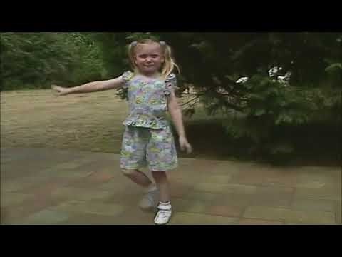 Teletubbies - Loretta Tap Dancing (S01E14) Bananaphone