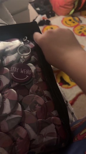 DIY Button Keychain Crafting Tutorial