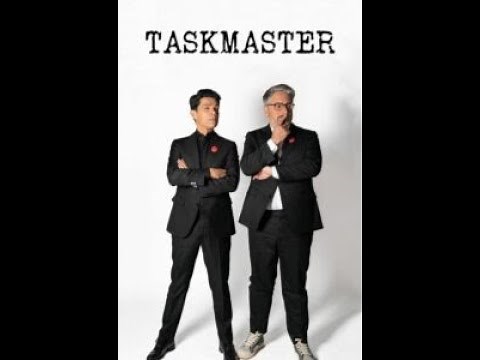 Live Taskmaster Portugal T1 Completa 24h