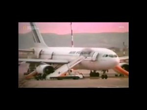 Air-France Flight 8969 Hijacking on Dec 24/94: Prelude to the Attack on America Sept 11/01