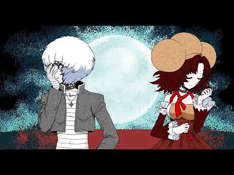 YTTD Chapter 3-B Ost ~ Tunagu