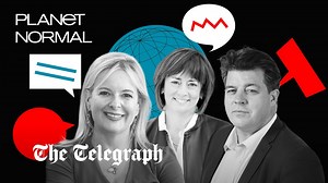 Planet Normal: UK faces 'autumn of anger' with soaring energy bills and the NHS in crisis | Podcast - The Global Herald