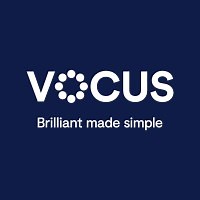 Vocus | LinkedIn
