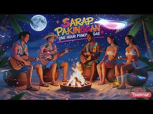 Pure Chill Reggae 2025 🌊 | Tagalog Island Mix | Relaxing Pinoy Vibes