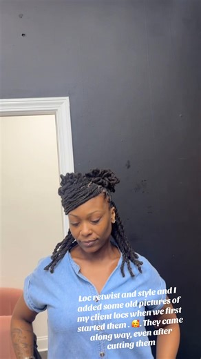 www.hairbycatina.com . Watch til the end 🥰
