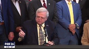 2.8K views · 1K reactions | Texas taxpayers are getting the biggest...