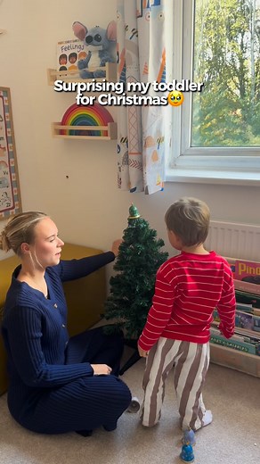 90K views · 92 reactions | AD ✨Ringing in Christmas with Disney and...