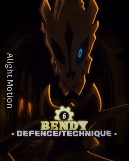 Bendy VS Cartoon Cat #edit #alaightmotionedit #youtubeshorts #trevorhenderson #bendy