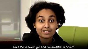 The UCP government wants to revisit the AISH eligibility criteria that roughly 70,000 Albertans rely on. We spoke to these Calgarians struggling to make their budgets work about what that could mean for them: www.cbc.ca/1.5752665 | CBC Calgary