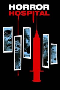 Horror Hospital (1974) - Movie