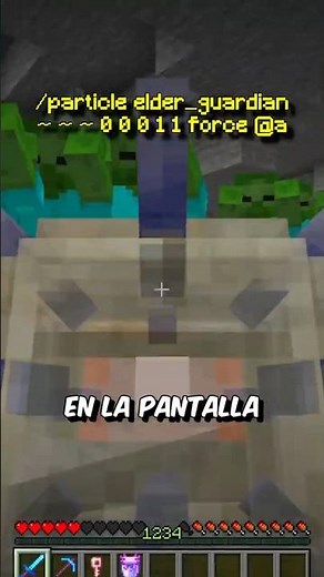 THE BEST MINECRAFT COMMANDS 🔥 6