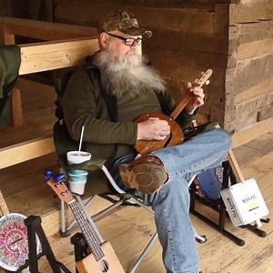 Come and learn how to make a canjo this Saturday from the one and only Les Barnett! Les will be selling kits and helping kids put them together. Stop by the museum shop on your way out to grab music made just for these one-string-plucking sticks. No registration necessary, available while supplies last. | The Foxfire Museum