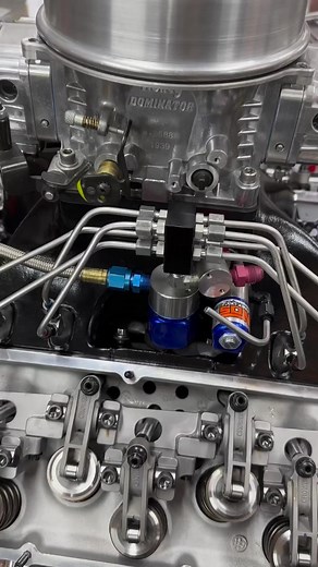 #GRose #GroseRacingEngines #enginebuilding #horsepower #jetboat #fyp #enginebuilder #machineshop #dragracing | Grose Racing Engines