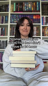 5 Romance Books So Addictive I Didn’t Move for 24 Hours (Kindle Unlimited)