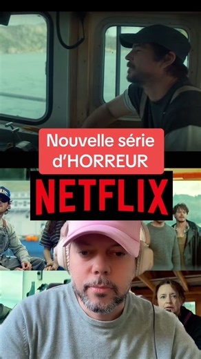 BELOW trailer on Netflix!