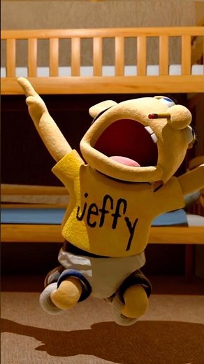 Jeffy Is Hilarious! 😂 | SML Animation
