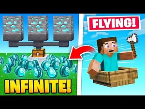 10 Glitches That BROKE Minecraft