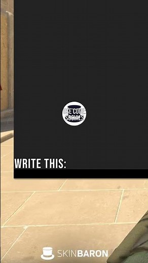 Use this crosshair for your practice!